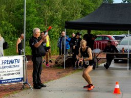 Heidekamppark 2020 TimeRun